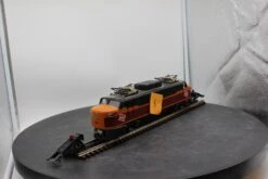 Lionel 6-8558 Milwaukee Electric GE EP-5 Electric Locomotive TrainO SCALE Used Excellent No Box(Lionel 6 8558 Milwaukee Electric Ge Ep 5 Electric Locomotive Train O Scale Used Excellent No Box) -BRADY’S TRAINS MODELs 4d65e1eb49cc100ca962ad0649006095