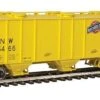 Walthers 910-7019 50' Pullman-Standard PS-2 2893 3-Bay Covered Hopper - Ready To Run -- Chicago & North Western(TM) #95466 HO SCALE NEW(Walthers 910 7019 50 Pullman Standard Ps 2 2893 3 Bay Covered Hopper Ready To Run Chicago North Westerntm 95466 Ho Scale New) -BRADY’S TRAINS MODELs 50 pullman standard ps 2 2893 3 bay covered hopper ready to run 910 7019 big