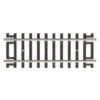 Atlas 522 HO CODE-83 3" Straight Section - 4/Unit Track HO Scale NEW(Atlas 522 Ho Code 83 3 Straight Section 4 Unit Track Ho Scale New) -BRADY’S TRAINS MODELs 522