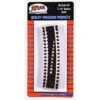 Atlas 533 HO CODE-83 1/2 18" Radius Section Track 4 Pack HO Scale NEW(Atlas 533 Ho Code 83 1 2 18 Radius Section Track 4 Pack Ho Scale New) -BRADY’S TRAINS MODELs 533