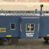 MTH Railking 30-77271 CSX Bay Window Caboose #21245. O SCALE NEW(Mth Railking 30 77271 Csx Bay Window Caboose 21245 O Scale New) -BRADY’S TRAINS MODELs 5393A0E7 CD66 437B 9066 DDF09E4F3502