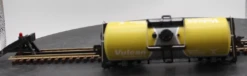MTH 20-96002 Vulcan 8000 Gal. Tank Car O SCALE Like New(Mth 20 96002 M T H Railking Vulcan 8000 Gal Tank Car O Scale Like New) -BRADY’S TRAINS MODELs 54911bf8e1f36a0e23907c2f513ee9ba