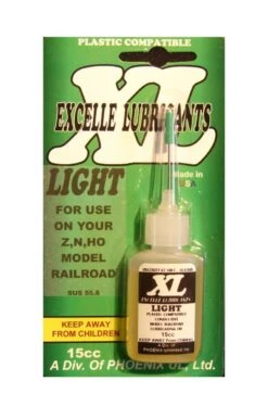 Excelle Lubricants PT#56 Lite Lubricant(Excelle Lubricants Pt 56 Lite Lubricant)