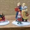 Department 56 5548-4 Caroling Thru The City Heritage Village Collection(Department 56 5548 4 Caroling Thru The City Heritage Village Collection)