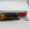 Kato -4907 Analog/DC Scale Santa Fe EMD Diesel SNOOT Locomotive N SCALE Like New(Kato 4907 Analog Dc Scale Santa Fe Emd Diesel Snoot Locomotive N Scale Like New) -BRADY’S TRAINS MODELs 55F597A8 97F8 4ABF 8C58 99FAFD0F85A2