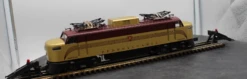 Lionel 6-8272 PRR Pennsylvania Congressional EP-5 Electric Locomotive O SCALE Used Excellent No Box(Lionel 6 8272 Prr Pennsylvania Congressional Ep 5 Electric Locomotive O Scale Used Excellent No Box)