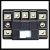 Atlas 56 Switch Control Box HO/N Scale NEW(Atlas 56 Switch Control Box Ho N Scale New) -BRADY’S TRAINS MODELs 56