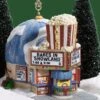 Department 56 56.56741 Polar Palace Theater North Pole Series(Department 56 56 56741 Polar Palace Theater North Pole Series)