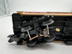 MTH Railking 30-4141A CHRISTMAS EXPRESS DASHER OVERTON PASSENGER COACH CAR O SCALE Like New(Mth Railking 30 4141a Christmas Express Dancer Overton Passenger Coach Car O Scale Like New) -BRADY’S TRAINS MODELs 56B3E3E4 3BD0 4203 B95A 826AE3004B1B