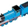 Bachmann 58746 EDWARD WITH MOVING EYES HO SCALE NEW(Bachmann 58746 Edward With Moving Eyes Ho Scale New) -BRADY’S TRAINS MODELs 58746 4