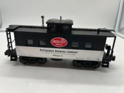 MTH Railking 30-77142 PBC - Iron City Steel Caboose #Iron City. O SCALE Like New(Mth Railking 30 77142 Pbc Iron City Steel Caboose Iron City O Scale Like New) 15 MTH Railking 30-77142 PBC - Iron City Steel Caboose #Iron City. O SCALE Like New(Mth Railking 30 77142 Pbc Iron City Steel Caboose Iron City O Scale Like New) -BRADY’S TRAINS MODELs 58AA05C6 BE9E 4F7F 8256 1A9F315ECBC2