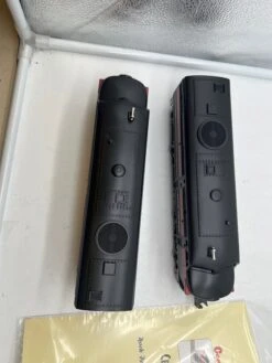 Lionel 6-38371 #2031 ROCK ISLAND ALCO AA DIESELS #2031 POSTWAR CELEBRATION PWC O SCALE Like New(Lionel 6 38371 2031 Rock Island Alco Aa Diesels 2031 Postwar Celebration Pwc O Scale Like New) -BRADY’S TRAINS MODELs 5A34BE97 406A 4F3F 9776 A0C95F5DAFD8