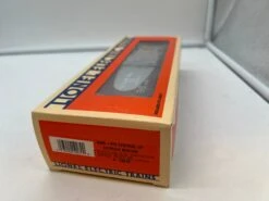 Lionel 6-19279 Central Of Georgia Boxcar 6464-375 AB O SCALE NEW(Lionel 6 19279 Central Of Georgia Boxcar 6464 375 O Scale New) -BRADY’S TRAINS MODELs 5A5E475E 0A76 4118 932B 5A5F3C224B50