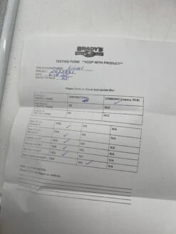 Lionel 2433561 FRISCO LEGACY SD45 #911 Limited O SCALE Like New(Lionel 2433561 Frisco Legacy Sd45 911 Limited O Scale Like New) -BRADY’S TRAINS MODELs 5AB42A3C B6B5 4737 B80D E5B3813AF9D9