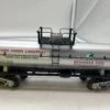 MTH Railking 30-7396 Christmas Tank Car Reindeer Fuel #1225 O SCALE Like New(Mth Railking 30 7396 Christmas Tank Car Reindeer Fuel 1225 O Scale Like New) -BRADY’S TRAINS MODELs 5B98F17C A540 47D2 8B1D FA783AEB1051