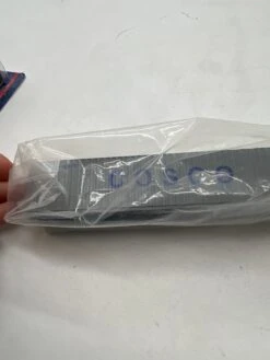 Walthers SceneMaster 949-8155 Cosco 40' Rib Side Container HO SCALE NEW(Walthers Scenemaster 949 8155 Cosco 40 Rib Side Container Ho Scale New) -BRADY’S TRAINS MODELs 5C3BD568 D544 47F0 AAC7 2307AD2F3A61