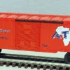 Lionel 6-16706 Bobbing Giraffe Animal Transportation Service Boxcar(Lionel 6 16706 Bobbing Giraffe Animal Transportation Service Boxcar)