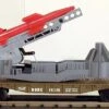 Lionel 6-16718 United States Marine Corp USMC Missile Launching Flatcar(Lionel 6 16718 United States Marine Corp Usmc Missile Launching Flatcar) -BRADY’S TRAINS MODELs 6 16718