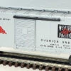 Lionel 6-17222 Western Pacific Standard O Boxcar O Scale NEW SZ(Lionel 6 17222 Western Pacific Standard O Boxcar O Scale Sz) -BRADY’S TRAINS MODELs 6 17222