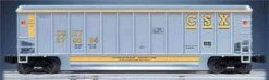 Lionel 6-17427 CSX ROTARY BATHTUB GONDOLA #379884 O SCALE NEW(Lionel 6 17427 Csx Rotary Bathtub Gondola 379884 O Scale New) -BRADY’S TRAINS MODELs 6 17427 302