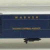 Lionel 6-19064 Wabash REA Baggage Car(Lionel 6 19064 Wabash Rea Baggage Car)