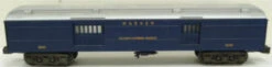 Lionel 6-19064 Wabash REA Baggage Car(Lionel 6 19064 Wabash Rea Baggage Car)