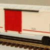 Lionel 6-19210 Soo Line Boxcar(Lionel 6 19210 Soo Line Boxcar) -BRADY’S TRAINS MODELs 6 19210