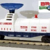 Lionel 6-19824 U.S. Army Target Launcher Car(Lionel 6 19824 U S Army Target Launcher Car) -BRADY’S TRAINS MODELs 6 19824