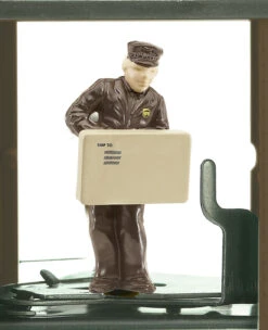 Lionel 6-26829 UPS HOLIDAY OPERATING BOXCAR O SCALE NEW(Lionel 6 26829 Ups Holiday Operating Boxcar O Scale New) 12 Lionel 6-26829 UPS HOLIDAY OPERATING BOXCAR O SCALE NEW(Lionel 6 26829 Ups Holiday Operating Boxcar O Scale New) -BRADY’S TRAINS MODELs 6 26829 3008