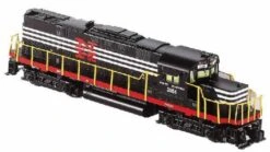 Lionel 6-28508 NEW HAVEN CONVENTIONAL ALCO C-420 DIESEL #2557 O SCALE Like New(Lionel 6 28508 New Haven Conventional Alco C 420 Diesel 2557 O Scale Like New)