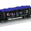 Lionel 6-29310 DEEP SEA MONSTERS AQUARIUM CAR O SCALE NEW(Lionel 6 29310 Deep Sea Monsters Aquarium Car O Scale New) -BRADY’S TRAINS MODELs 6 29310 9852