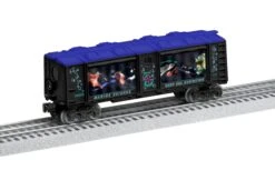 Lionel 6-29310 DEEP SEA MONSTERS AQUARIUM CAR O SCALE NEW(Lionel 6 29310 Deep Sea Monsters Aquarium Car O Scale New)