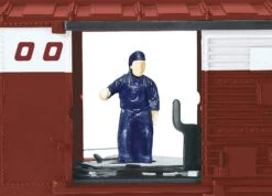 Lionel 6-29856 #3494-550 MONON OPERATING BOXCARPWC O SCALE NEW(Lionel 6 29856 3494 550 Monon Operating Boxcar Pwc O Scale New) -BRADY’S TRAINS MODELs 6 29856 3658