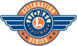 Lionel 6-29856 #3494-550 MONON OPERATING BOXCARPWC O SCALE NEW(Lionel 6 29856 3494 550 Monon Operating Boxcar Pwc O Scale New) -BRADY’S TRAINS MODELs 6 29856 3733