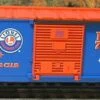 Lionel 6-29939 2006 LRRC 30TH ANNIVERSARY BOXCAR O SCALE NEW(Lionel 6 29939 2006 Lrrc 30th Anniversary Boxcar O Scale New) -BRADY’S TRAINS MODELs 6 29939 4888