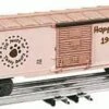 Lionel 6-36244 TEDDY BEAR CENTENNIAL BOXCAR O SCALE NEW(6 36244 Teddy Bear Centennial Boxcar 1902 2002) -BRADY’S TRAINS MODELs 6 36244 926