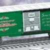 Lionel 6-36275 2004 O GAUGE CHRISTMAS BOXCAR O SCALE Like New(Lionel 6 36275 2004 O Gauge Christmas Boxcar O Scale Like New) -BRADY’S TRAINS MODELs 6 36275 2257 dbb5dd30 18bf 4627 a1a2 626d44f10224