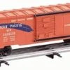 Lionel 6-39236 WESTERN PACIFIC 6464-250 BOXCAR O SCALE Like New(Lionel 6 39236 Western Pacific 6464 250 Boxcar O Scale Like New) -BRADY’S TRAINS MODELs 6 39236 1058