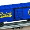 Lionel 6-39259 Buick Centennial Collection Boxcar(Lionel 6 39259 Buick Centennial Collection Boxcar)