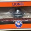 Lionel 6-83524 Patapsco & Black River P&BR PS-4 Flatcar #408 From 6-83092 Freight Set O SCALE NEW(Lionel 6 83524 Patapsco Black River P Br Ps 4 Flatcar 408 From 6 83092 Freight Set O Scale New) -BRADY’S TRAINS MODELs 6 83524 3