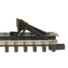 Atlas 6040 Bumper (2pcs/box) Track O Scale NEW(Atlas 6040 Bumper 2pcs Box Track O Scale New) -BRADY’S TRAINS MODELs 6040