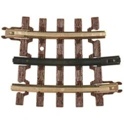 Atlas 6068 O-36 Quarter Curve Section 4 Pack O Scale NEW(Atlas 6068 O 36 Quarter Curve Section 4 Pack O Scale New)