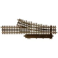 Atlas 6071 O-54 Right Hand Switch Track O Scale Limited NEW(Atlas 6071 O 54 Right Hand Switch Track O Scale Limited New)