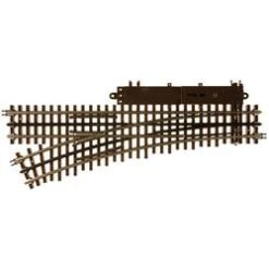 Atlas 6072 O-72 Left Hand Remote Switch Track O Scale Limited NEW(Atlas 6072 O 72 Left Hand Remote Switch Track O Scale Limited New)