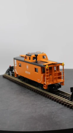 MTH Premier 20-91235 Pennsylvania N8 Caboose #478159 O SCALE Like New(Mth Premier 20 91235 Pennsylvania N8 Caboose 478159 O Scale Like New) -BRADY’S TRAINS MODELs 60dc71908d18544c1e5ed9e7e25de841