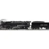 Lionel 6-11399 UNION PACIFC LEGACY H7 CLASS 2-8-8-2 STEAM LOCOMOTIVE #3595 O SCALE Used Excellent(Lionel 6 11399 Union Pacifc Legacy H7 Class 2 8 8 2 Steam Locomotive 3595 O Scale Used Excellent) -BRADY’S TRAINS MODELs 611399 1