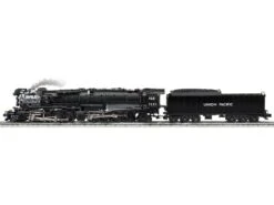 Lionel 6-11399 UNION PACIFC LEGACY H7 CLASS 2-8-8-2 STEAM LOCOMOTIVE #3595 O SCALE Used Excellent(Lionel 6 11399 Union Pacifc Legacy H7 Class 2 8 8 2 Steam Locomotive 3595 O Scale Used Excellent)