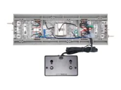 Lionel 6-12054 FASTRACK OPERATING TRACK O SCALE NEW(Lionel 6 12054 Fastrack Operating Track O Scale New) -BRADY’S TRAINS MODELs 612054 03