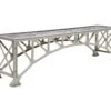Lionel 6-12770 ARCH UNDER BRIDGE O SCALE NEW(Lionel 6 12770 Arch Under Bridge O Scale New) -BRADY’S TRAINS MODELs 612770 01