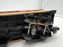 MTH Railking 30-4141A CHRISTMAS EXPRESS DASHER OVERTON PASSENGER COACH CAR O SCALE Like New(Mth Railking 30 4141a Christmas Express Dancer Overton Passenger Coach Car O Scale Like New) -BRADY’S TRAINS MODELs 618E188C 51E2 4886 BBFF 6ED1972F8AD7